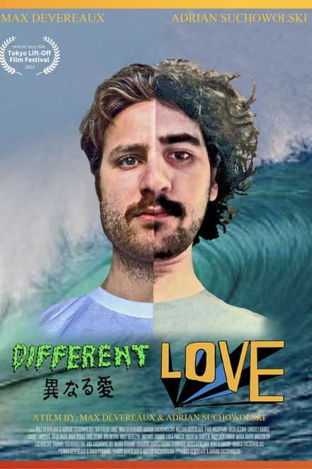 Different Love