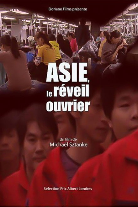 Asia, Workers' Awakening