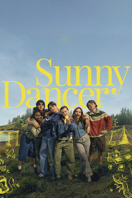 Sunny Dancer