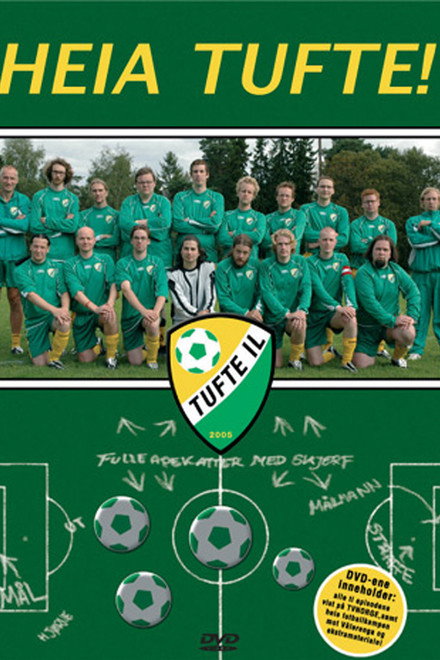 Heia Tufte!