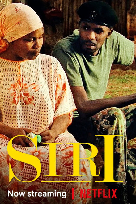 Siri