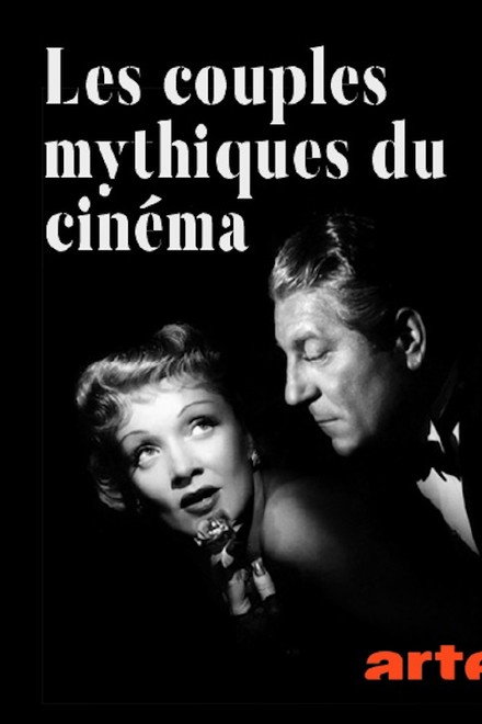 Iconic Couples of Hollywood