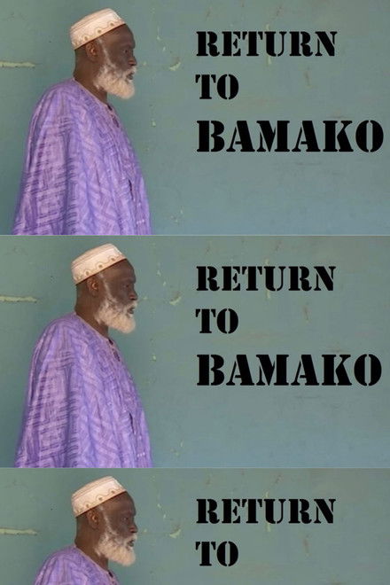 Return to Bamako