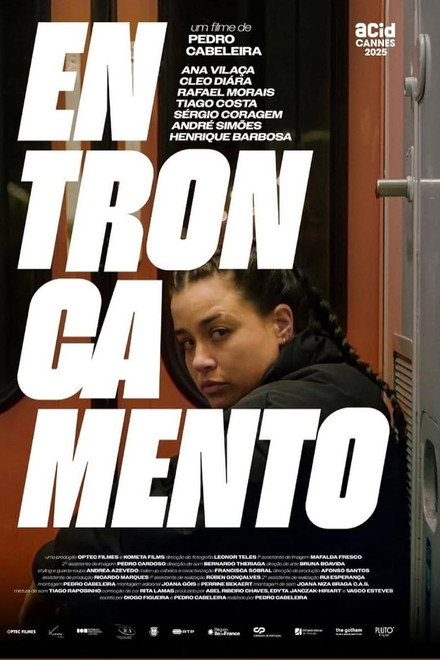 Entroncamento