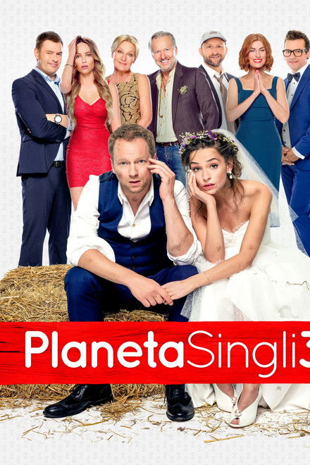Planet Single 3