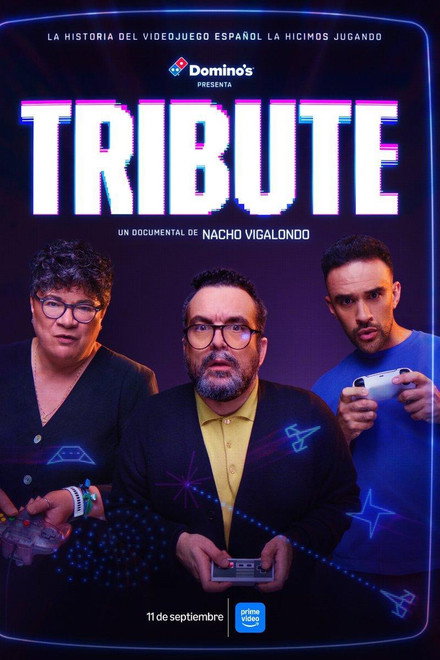 Tribute