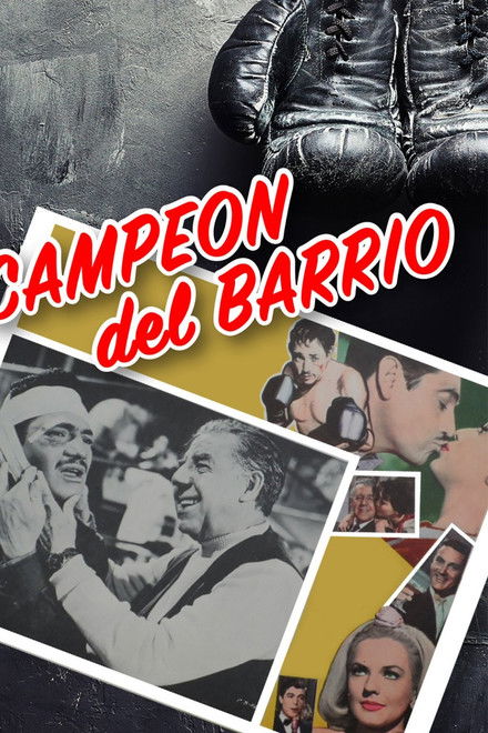 Campeón del barrio