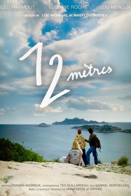 12 Meters