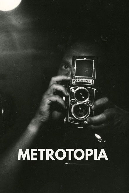 Metrotopia