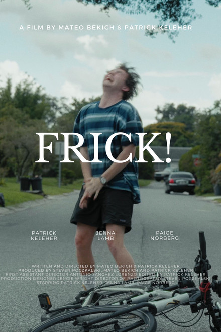 Frick!