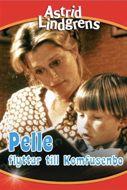 Pelle Moves to Komfusenbo