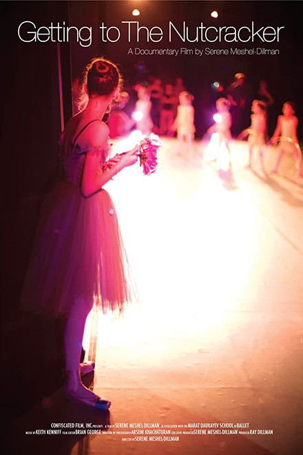 Getting to the Nutcracker