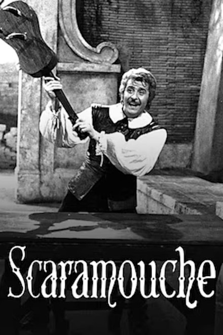 Scaramouche