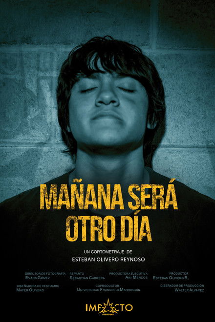 Mañana será otro día