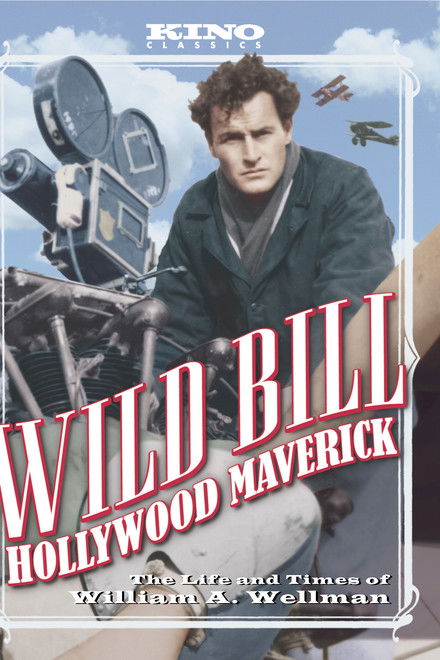 Wild Bill: Hollywood Maverick