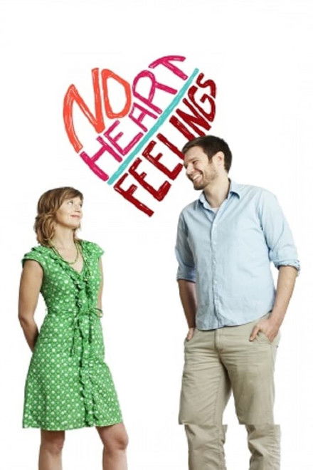 No Heart Feelings