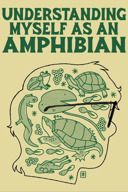 Understanding Myself as an Amphibian