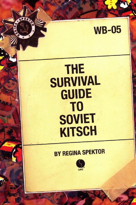 The Survival Guide to Soviet Kitsch