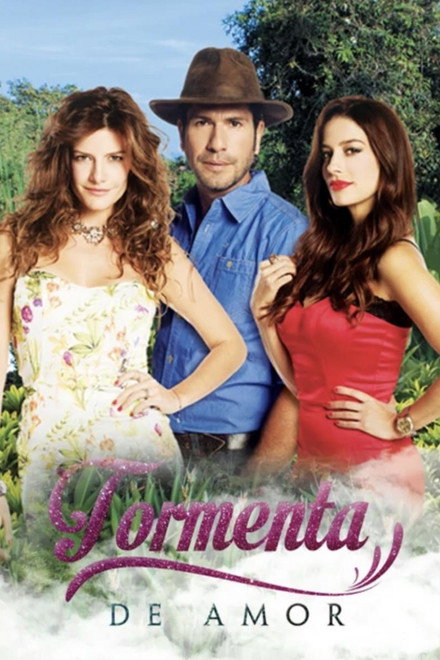 Tormenta de amor