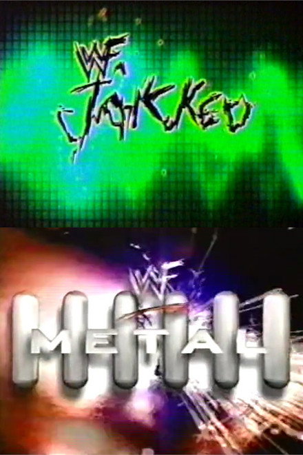 WWF Jakked
