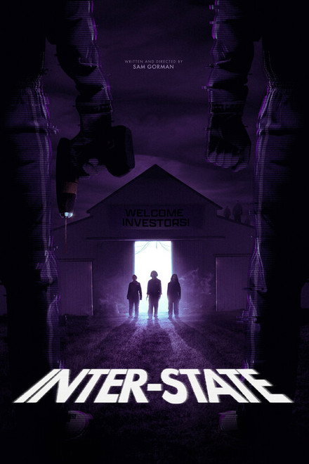 Inter-State