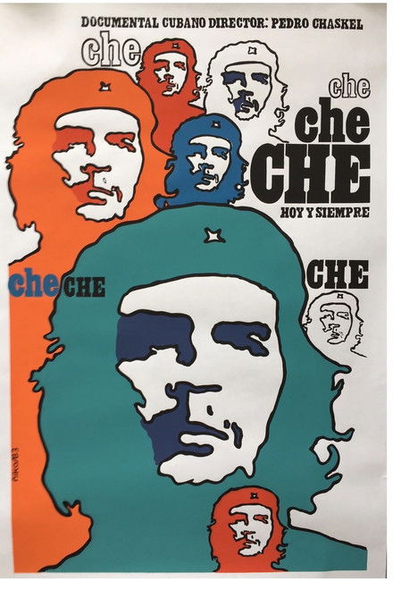 Che, Today and Always