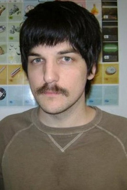 Marc Moceri