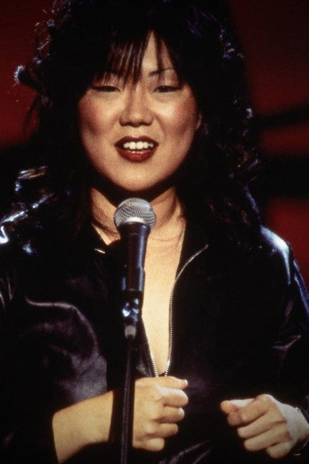 Margaret Cho: HBO Comedy Half-Hour