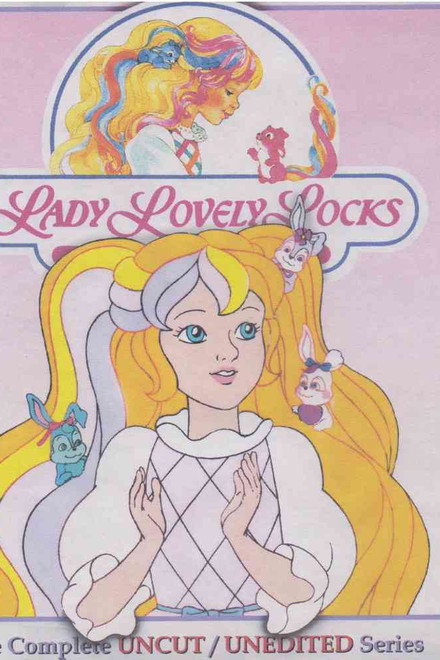 Lady Lovely Locks and the Pixietails