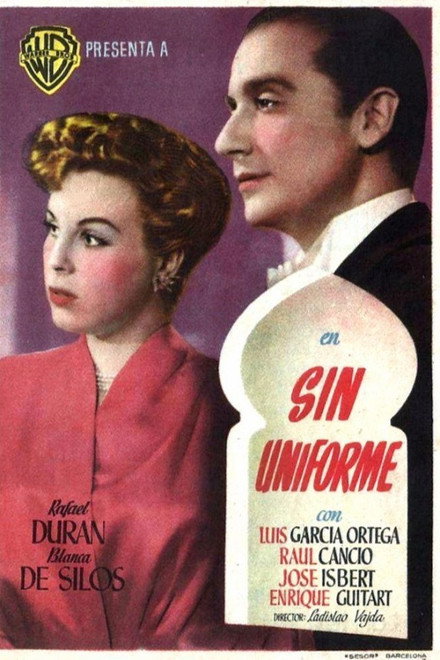 Sin uniforme