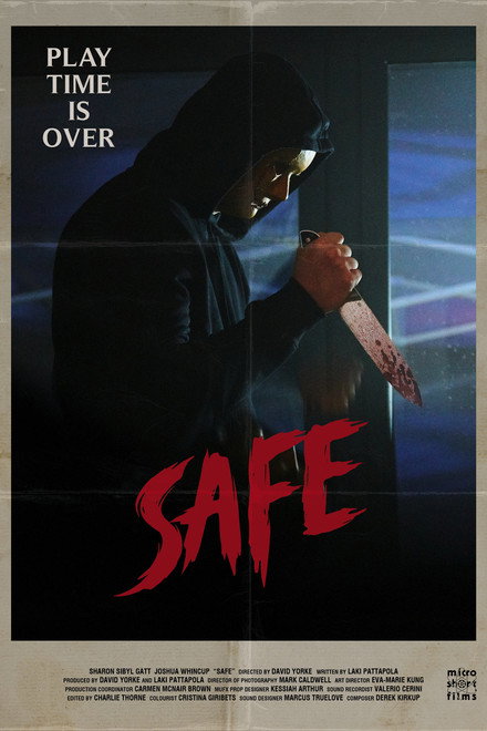 Safe