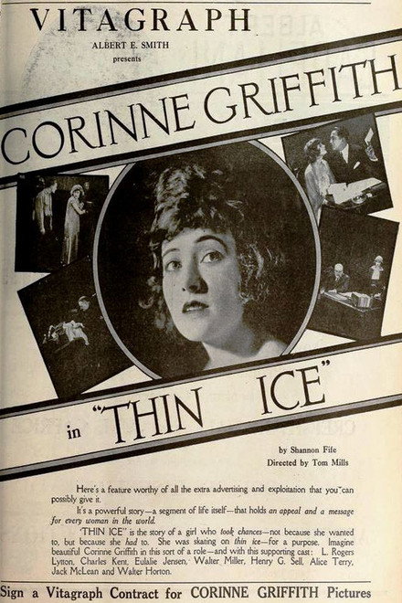 Thin Ice