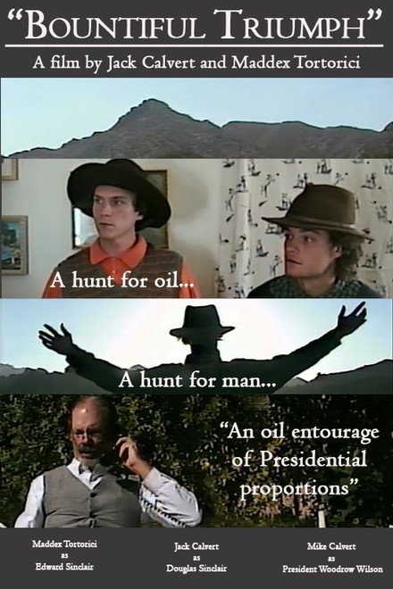 Bountiful Triumph
