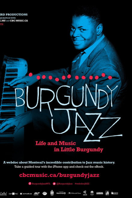 Burgundy Jazz