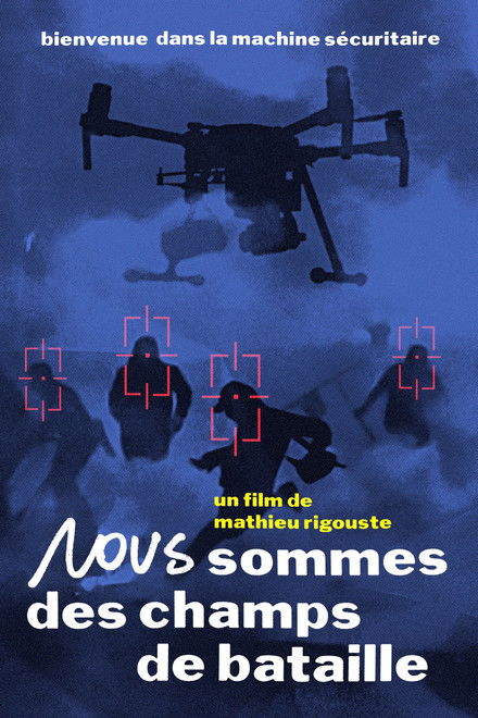 Nous sommes des champs de bataille