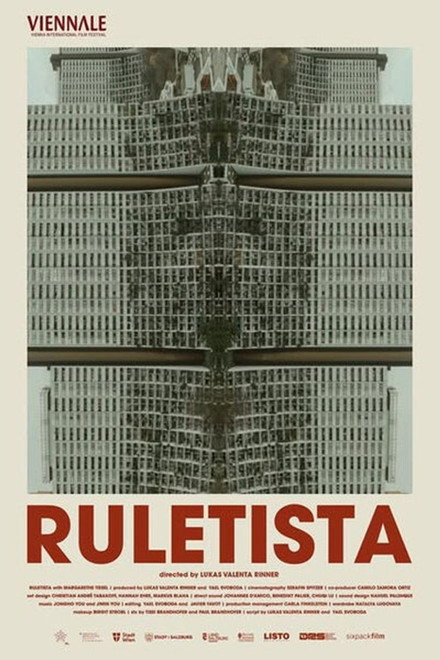Ruletista