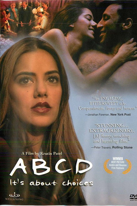 ABCD