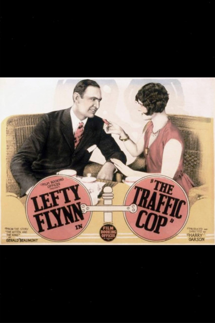 The Traffic Cop