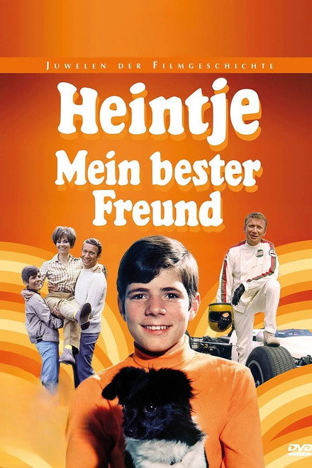 Heintje - Mein bester Freund