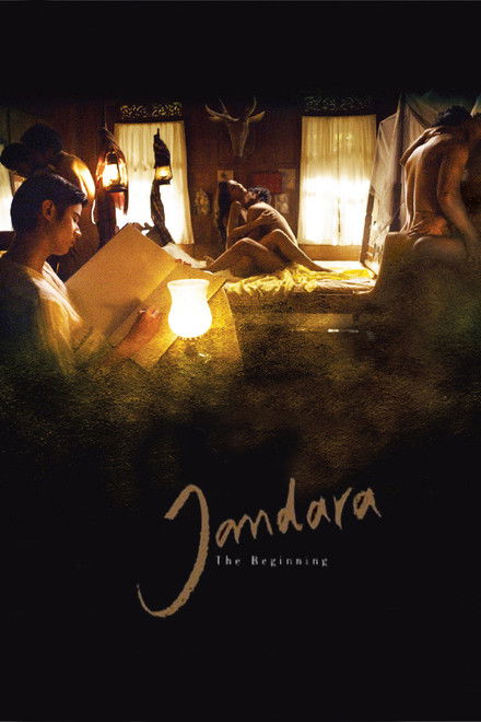 Jan Dara: The Beginning