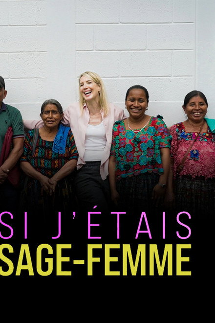 Si j'étais sage-femme