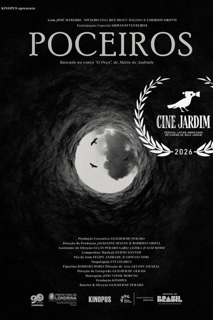 Poceiros