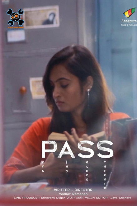 PASS the Short Film