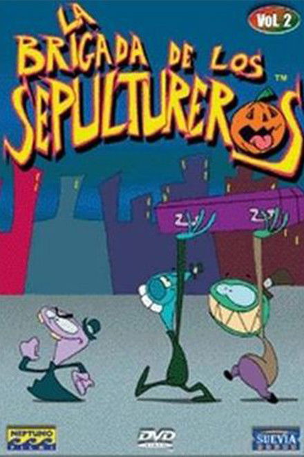 La brigada dels fossers