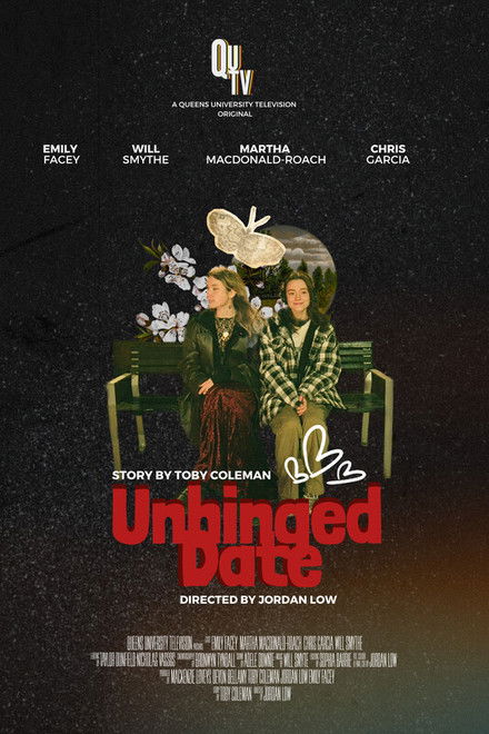 Unhinged Date