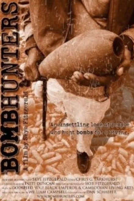 Bomb Hunters