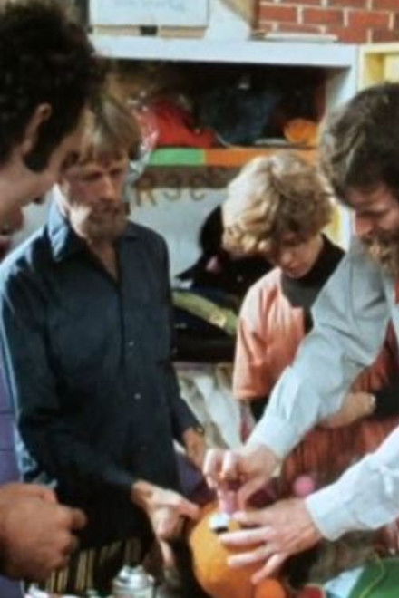 Sesamstraße - Wissen Sie wo Ernie wohnt?