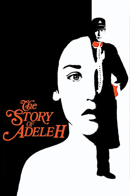The Story of Adèle H.