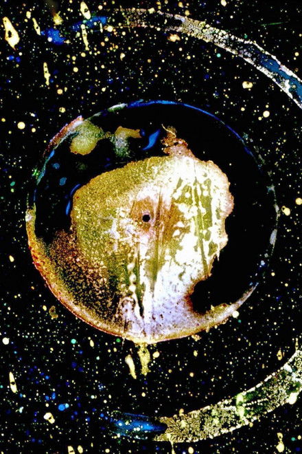 Impressions from the Upper Atmosphere