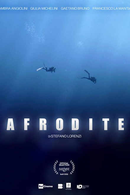 Afrodite